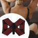 Zialofi Posture Support Strap for Neck Relief and Back Alignment L Large - Buy Online on SooperMarket.com