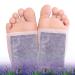 Aromatic Herbal Feet Patch Detox Foot Patches with Easy to Use Breathable Environmental Protection for Sleeping Anti-Stress Relief(100 pcs)