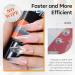 Modelones Rhinestone Gel: 30g Super Adhesive Nail Glue for Gems & Crystals - Buy Online on SooperMarket.com