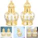 GANAZONO Essential Oil Bottle Christianer Bottle Mini Perfumes Jug Water Bottle - Buy Online on SooperMarket.com