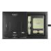 KIKO Milano Green Me Make-Up Set - Eye Palette, Volume-Enhancing Mascara & Matte Lipstick - Buy Online on SooperMarket.com