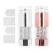 Buy Nail Stampers Jelly Seal Manicure Printing Tool | Nail Art Stamping Set for DIY Home & Beauty Salon - Buy Online on SooperMarket.com