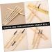 NOLITOY 5pcs Double Ended Eyebrow Pencil Eyebrow Powder Very Fine - Buy Online on SooperMarket.com