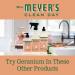 Mrs. Meyer's Liquid Dish Soap Geranium 16 OZ - Eco-Friendly Cleaning | International Shipping Available - Buy Online on SooperMarket.com