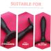 Healeved 2 Sets Eye Shadow Stamp Makeup Tool Useul Eyeshadow Stamp Lazy Eye Shadow Seal Black - Buy Online on SooperMarket.com