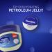 Vaseline Lip Therapy Lip Balm Tin 20g | Original Lip Moisturizer for Very Dry Lips | Pack of 12 - International Shipping Available - Buy Online on SooperMarket.com