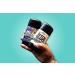 B!ch Block Natural Deodorant with Bergamot, Lavender & Geranium | Aluminum-Free with Essential Oils | 2.56 oz Stick - Paraben & Phthalate Free - Buy Online on SooperMarket.com