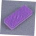 Healeved Shower Foot Scrubber Pedicure Remover Body Scrubbing Stone Foot for Dead Skin Heel Scrubber Stone Pedicure Tools Hard Skin Scrubber Pedicure Remover Scraper - Buy Online on SooperMarket.com