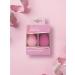 Barbie Make-Up Blender Sponge Duo for foundation BB Cream Contouring and Concealer application - Make-Up Sponge - Blending Sponge