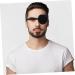 ORFOFE 10pcs Eye Patch Eye Cosplay Patch Adjustable Single Eye Covers Blindfolds for Adults Eye Mask - Buy Online on SooperMarket.com