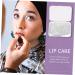 Didiseaon 7 Sets Lip Brush - White Miss Major Lip Gloss Brush for Perfect Lips | International Shipping Available - Buy Online on SooperMarket.com