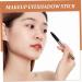 PLAFOPE Eye Shadow Pencil Shimmer Eyeshadow Stick Crayons Eyeshadow Brightener Stick for Makeup Girl Make up 1 count (Pack of 1) Picture 2 - Buy Online on SooperMarket.com
