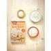 Dr. Oetker Cheese Cream Cake Mix - 4 x 385g | Easy Baking for Perfect Cheesecakes - Buy Online on SooperMarket.com