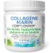 Natural Factors Total Body Marine Collagen Plus Hyaluronic Acid Glutamine & Biotin Unflavoured 135g Powder Supports Healthy Skin Connective Tissue Muscles and Joints Reduces Wrinkles in 28 days - Buy Online on SooperMarket.com