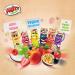 FRITT Vegan Smoothie Style-Mix Minis 135g | 100% Vegan Chewy Candy Strips for Smoothie Lovers - International Shipping Available - Buy Online on SooperMarket.com