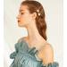 10 Pcs Star Hair Clips Wedding Bobby Pins - Non-Slip Metal Barrettes for Women and Girls - Buy Online on SooperMarket.com