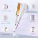 Professional Hair Straightener | 1.65" Titanium Flat Iron | Fast Heating LED Temp Display 10 Temp Levels | International Shipping Available - Buy Online on SooperMarket.com