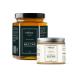 Millico Organic Coconut Flower Nectar & Sugar - Sweetener Bundle 100% natural ingredient