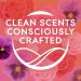 Glade PlugIns Rose & Bloom Air Freshener Refills - 5 Count Pack, 3.35 Fl Oz - Scented Essential Oils for Home & Bathroom - Buy Online on SooperMarket.com
