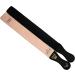 Professional Quality Sharpening Strop Made of Real Leather 2" Wide and 22" Long Macs Brand-2009 - Buy Online on SooperMarket.com