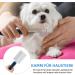 5-Piece Pet Brush Set & Lint Remover for Dogs & Cats - Best Pet Hair Remover for Furniture Sofa & Bed - Buy Online on SooperMarket.com