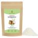 Coconut flakes (500g) Dried coconut Unsweetened and unroasted coconut flakes 100% natural and pure Vegan