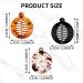 WLLHYF Hair Clips 3 Pieces Resin Banana Round Fish Clips for Women Girls Ladies Fishtail Wide Tort Toned Comb Hair Accessories - Buy Online on SooperMarket.com