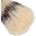 KUIKUI Portable Shaving Brush for Men - Luxurious Foam Stylish Design Easy to Use | International Shipping Available - Buy Online on SooperMarket.com