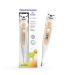 scala Digital Thermometer SC 44 flex Speed Polar Bear white children and babies
