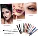 Beavorty 36 Pcs Pearlescent Eyeshadow Pencil Waterproof Eyeliner Pencil Creamy Eyeshadow Pencil Powder 12.5X0.5cmx3pcs Assorted Colorx3pcs - Buy Online on SooperMarket.com