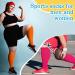 10 Pairs Plus Size Neon Over The Calf Socks | Extra Wide Knee High Socks for Diabetic & Lymphedema | Unisex Athletic Socks in 5 Colors - Buy Online on SooperMarket.com