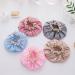 Household Double-Layer Waterproof Shower capthickened Women's Oil-Proof Shampoo capshower capshower caps Xiangbinse - Buy Online on SooperMarket.com