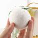 Alvinlite Wool Ball Wool Drying Ball Wool Softener Ball Household Replacement 6 Pieces 6 cm