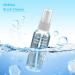 Makeup Brush Cleaner Spray - No-wash, Quick Drying, Deep Cleaning Solution (3.38 oz) - Perfect Gift for Women and Girls - Buy Online on SooperMarket.com