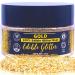 BULK-10G Edible Glitter and Gold Dust for Drinks and Cake Decorating - Vegan, Dairy-Free, 100% Food Safe - Buy Online on SooperMarket.com