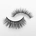 10 Pairs 3D Mink Lashes - Natural & Dramatic Volume Fake Eyelashes | Silk Handmade Extensions for Stunning Makeup - Buy Online on SooperMarket.com