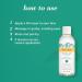 Burt's Bees Natural Acne Solutions Purifying Gel Cleanser - 5 oz - For Oily Skin - Buy Online on SooperMarket.com