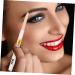 HAPINARY 5pcs Dark Circles Concealer Highlighter Concealer for Makeup Concealer for Dark Circles Abs - Buy Online on SooperMarket.com
