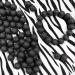 Buy 12mm Silicone Pearls for Baby - Pacifier Clips Bite Rings & Necklace Kits - International Shipping Available - Buy Online on SooperMarket.com