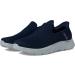 Skechers Men GoWalk Flex Slip-Ins - Air-Cooled Memory Foam Athletic Slip-On Casual Walking Shoes - 46 EU | International Shipping Available - Buy Online on SooperMarket.com