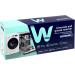 WPRO Indesit Limescale And Detergent Descaler and De Greaser (Box Of 12) Helps Kill Bacteria And Eliminates Odours And Keeps Your Washing Machine Smelling Fresh - Buy Online on SooperMarket.com