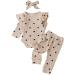 Baby Girl Clothes Outfits White Lace Ruffle Romper Top +Jeans Shorts Clothing Set 3-24 Months 6-12 Months Brown