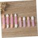 Baluue 24 Pcs Eyeshadow Brush Sponge Eyeshadow Stick Sponge Applicator Eyeshadow Accessories - Buy Online on SooperMarket.com