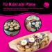MISTER POFFERTJES Pancake Mix - Authentic Dutch Mini Pancakes for Home | Pack of 2 | International Shipping - Buy Online on SooperMarket.com