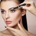 Electric Eyelash Curler | Anti-Scald USB Eye Lash Lift & Heat Tool - Eye Lash Enhancer Electric Curling Tool for Beauty Salon Barbershop Travel Black - Buy Online on SooperMarket.com