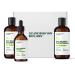 Scandinavian Biolabs Hair Growth System for Men with Clinically Proven Results in 45 Days | Hair Loss Treatment