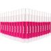 Sularpek 20PCS Strong Nail Glue False Nail Glue for Acrylic Tips Quick Dry Super Strong Nail Tip Adhesive Bond Glue False Nail Adhesive Glue for Nail Tips Rhinestones Nail Art Decoration