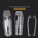 Pyatofly 3X for Shell Electric Hair Clipper Cove Trimmer Hairdresser Cutting Barber Clipper Modified Shell - Buy Online on SooperMarket.com