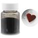 Food Coloring Powder - 15 Gram Reusable Food Coloring for Chocolate Cake Decorating Tool Pastry Baking Accessories Kot-au Black - Buy Online on SooperMarket.com