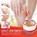 4Pcs Bunion & Joint Pain Relief Cream Set - Soothes Toe Stiffness, Gout, Cervical Spine & Knee Pain - Buy Online on SooperMarket.com